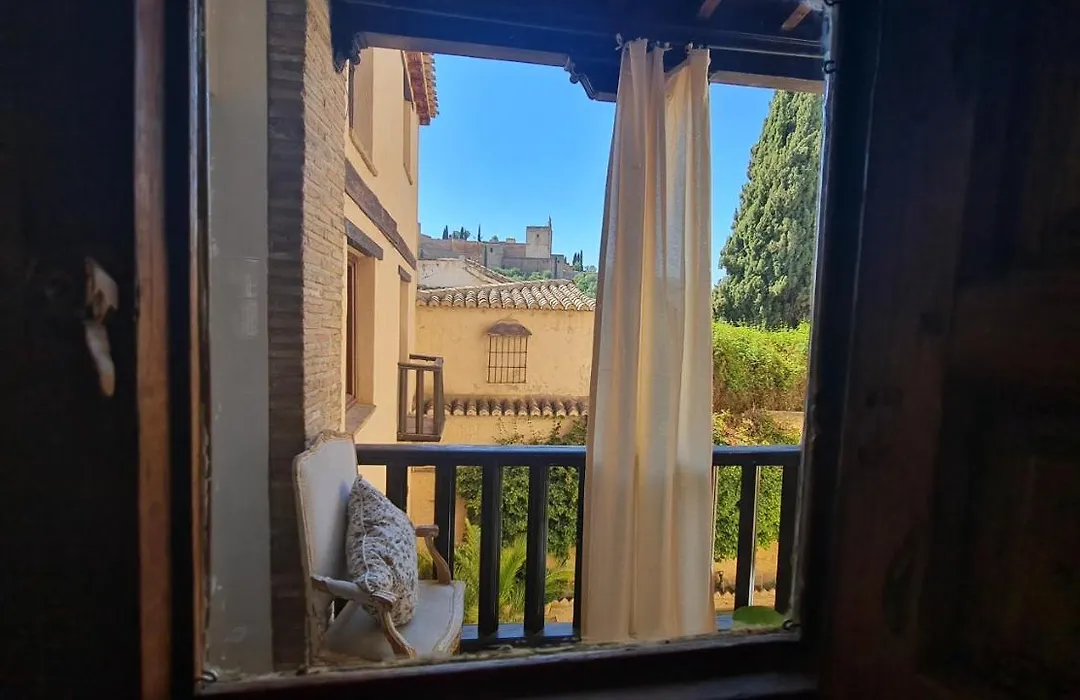 Casa del Aljibe-1