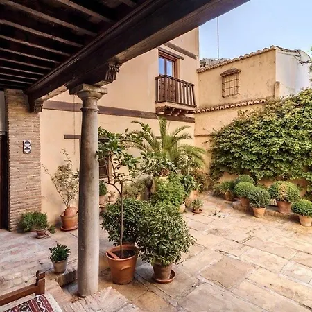 Casa del Aljibe-2