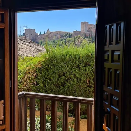 Casa del Aljibe-2