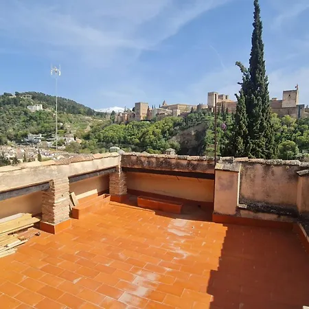 Casa del Aljibe-3